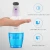 ABS Auto Touchless Hand Foam Spray Liquid Automatic Sanitizer Soap Dispenser