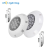 Import abs plastic 12w ip68 underwater wall mounted led swimming pool light for halogen and par56 lighting from China