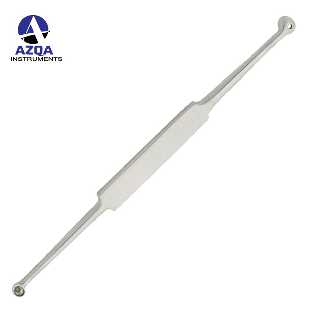 Buy Acne Spot Extractor Blackhead Pimple Spoons Remover Face Care ...