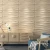 Import Acoustic panels 3d beach effect decoration stone wall panel from China