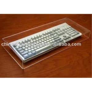 Acrylic Hard Keyboard Cover