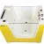 Import acrylic massage bathtub manufacture/spa tub baby/whirlpool for baby spa,OEM service available,CE,ISO9001,certification from China