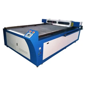 Acrylic Sheet Laser Cutting Machine/Hobby Acrylic Laser Engraver SH1325