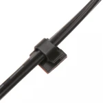 Adhesive Charger Cord Management Driving Recorder Cable Holder Fixer Clips Wire Organizer Car GPS Clamp