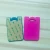 Import adhesive stickers mobile phone silicone case wallet,silicone rubber mobile phone card holder from China