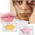 Import ADILAISHI OEM private label gold gel lip treatment lip plumper moisturizing 24k gold collagen lip mask from China