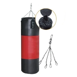 Adjustable Boxing Bag 20-50kg