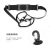 Import Adjustable Kick Scooter Shoulder Strap Kick Scooter Carrying Strap premium electric scooter accessories from China