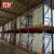 Import Adjustable Steel Material Industrial Shelving Warehouse Design Storage With Top Drive in Shelves from China