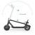 Import Aerlang M1 8.5 inch 2 wheel electric standing scooter oem from China