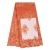 Import African french lace fabric with beads for wedding garment accessories from China