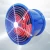 Import Agricultural greenhouse fans exhaust fans Axial flow fan for poultry house from China