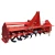Import Agricultural tool 3 point tractor cultivator cheap price from China