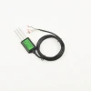 Agricultural using RS485,0~4mA, 0~5V Digital analog output soil grain temperature and humidity moisture meter sensor