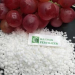 Agriculture Fertilizer CAN Calcium Ammonium Nitrate for Kenya