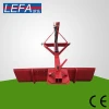 Agriculture machinery parts tractor mounted snow blade