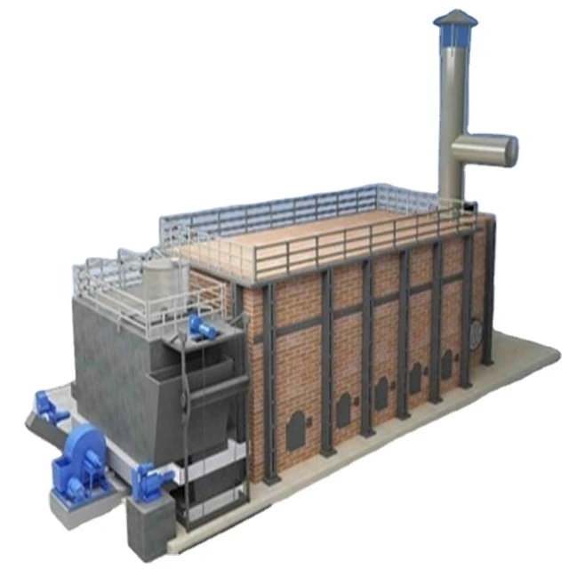Air exchanger hot air furnace/Drying machine/ coal ,gas,oil fired
