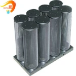 Air filter with active carbon Good-looking reasonable price