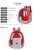 Import Airline Approved Portable Pet Carrier Travel Bag Transparent Pet Carrier Backpack Capsule from China