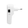 Airpho White 300Mbps WiFi Repeater Range Extender