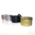 Import Airtight Round Small Metal Cans Tin Boxes Container Custom Printed for Matcha Coffee Tea Candle Jars Packing 4oz from China