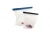 Import Airtight Zip Seal Bags Fresh Fridge Food Preservation Reusable Silicone Food Storage Bag from China