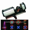 AL-ST102 25W led scan stage light with good quality