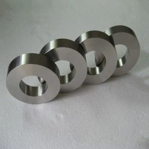  China Suppliers OEM CNC Machining Service titanium oval rectangular tubes