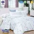 Import  Factory printed bamboo bedding set home textile christmas bedding set luxury from China