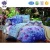 Import  Factory printed bamboo bedding set home textile christmas bedding set luxury from China