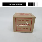 All kinds of  Coupling JAC JOONGANG CR 3545 Made in Korea