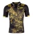Import All New Zealand sublimation printing stiped rugby jersey league jerseys with black and other color from China
