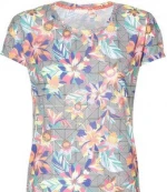 All-Over T-Shirt Printing/ Full Color Shirts/ Sublimation printing t shirts Dye sublimation t shirt printing