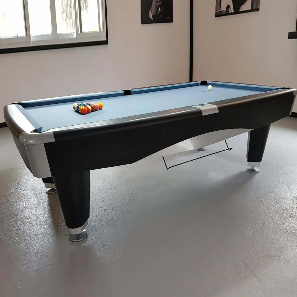 All Size 7 foot pool table Manufacturer