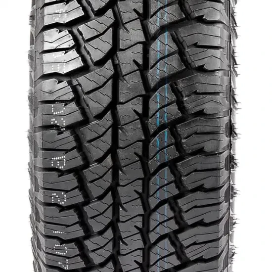 Buy All-terrain A/t Tire 265/70r16 265/50r20 from Dengfeng (Technology ...