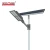 Import ALLTOP energy conservation outdoor waterproof road lighting ip65 smd 180w solar led street light from China