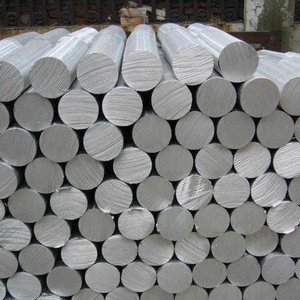 Good Quality Aluminium Bars, Aluminium Billets 6063, 6061, 5005, 5052, 7075