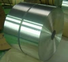 Aluminium foil jumbo rolls for food and other purposes.
