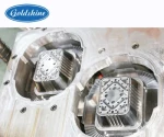 Aluminium Takeaway Food Container Mould