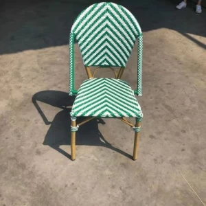 aluminum alloy beach chair for garden cooling park furniture