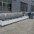 Import Aluminum MDF wood finish profile wrapping machine from China