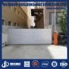 Aluminum Removable flood defences in safety water products