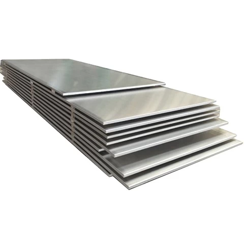 Aluminum Thick Plate Anodized 6061 6063 7075 T6 Aluminum Alloy Plate 5mm 10mm Marine Aluminium Sheet Manufacturer