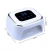 Import Amazon explosion model high-power 99w bluetooth music nail phototherapy lamp M1 bluetooth speaker nail dryer from China