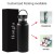 Import Amazon Hot Sale  Insulated Bottles Stainless Steel Water Bottle  Standard Mouth Custom Logo from China
