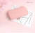 Import Amazon Hot Sale Pink Sakura Portable Handbag Storage Bag Travel Carrying Case for Nintend Switch / Lite Game Console Accessories from China