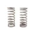Import Amazon Hot Sales 316/304 Stainless Steel Industrial Use Spiral Spring from China