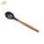 Import Amazon top seller Silicone Cooking Utensils Kitchen Utensil Set with wood handle from China
