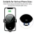 Import Amazon Wireless Car Charger 15W Qi Fast Charging Auto-Clamping Car Mount,Windshield Dash Air Vent Phone Holder Compatible iPhone from China
