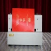 AMD330 Automatic Digital Hot Foil Leather Embossing Machine 1 year since sold, and printing head is not included unless the qual